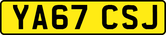 YA67CSJ