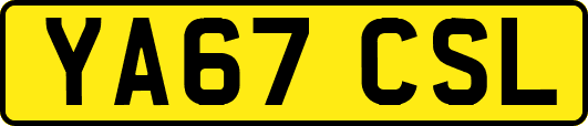 YA67CSL
