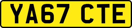 YA67CTE