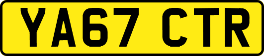 YA67CTR