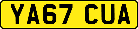 YA67CUA