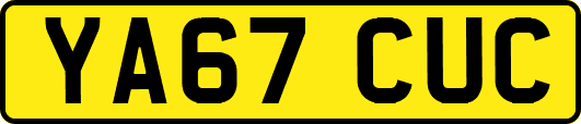 YA67CUC