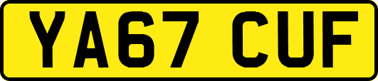 YA67CUF