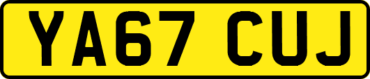 YA67CUJ