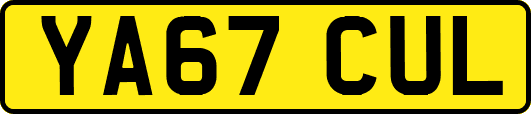 YA67CUL