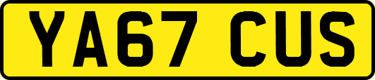 YA67CUS
