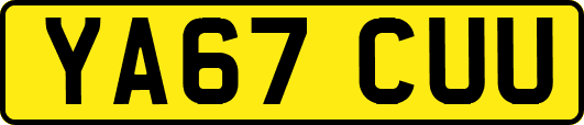 YA67CUU
