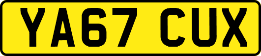 YA67CUX