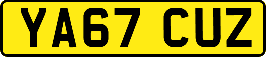 YA67CUZ