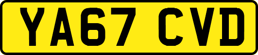 YA67CVD