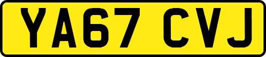 YA67CVJ