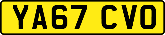 YA67CVO
