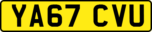 YA67CVU