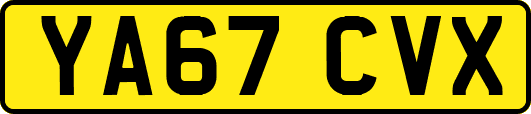 YA67CVX