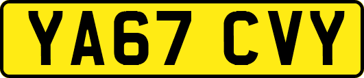 YA67CVY