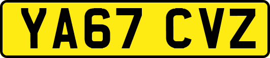 YA67CVZ