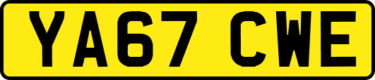 YA67CWE