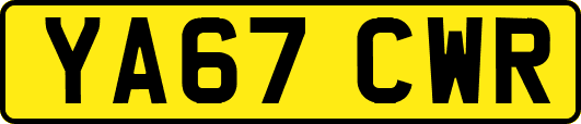 YA67CWR