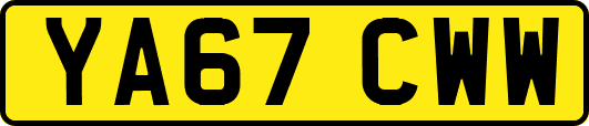 YA67CWW