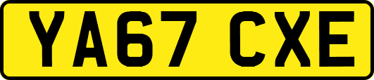 YA67CXE