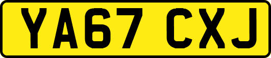 YA67CXJ