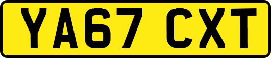 YA67CXT