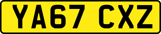 YA67CXZ