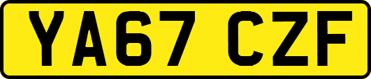 YA67CZF