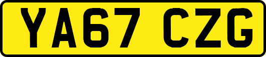 YA67CZG