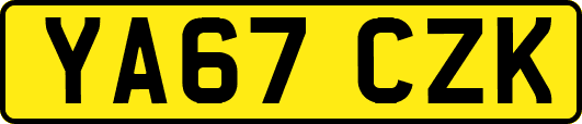 YA67CZK