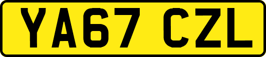 YA67CZL