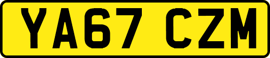 YA67CZM