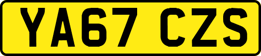 YA67CZS