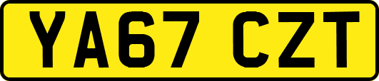 YA67CZT