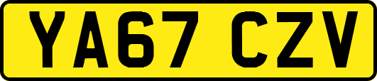 YA67CZV