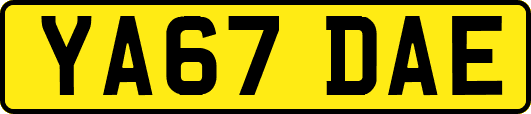 YA67DAE