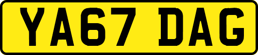 YA67DAG