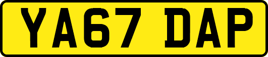 YA67DAP