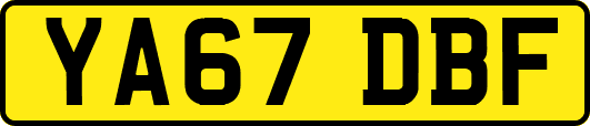 YA67DBF