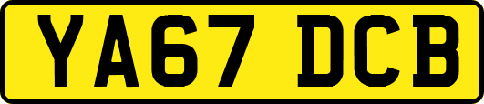 YA67DCB