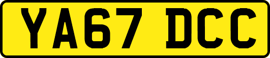 YA67DCC