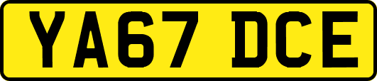 YA67DCE
