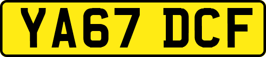YA67DCF