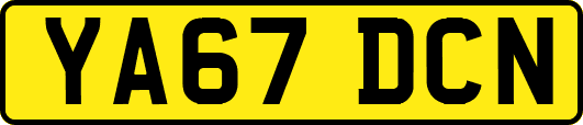 YA67DCN