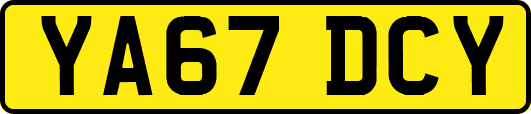 YA67DCY