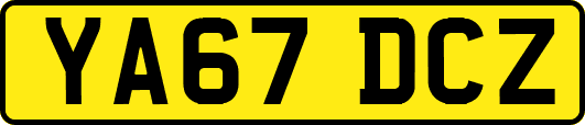 YA67DCZ