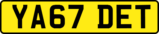 YA67DET