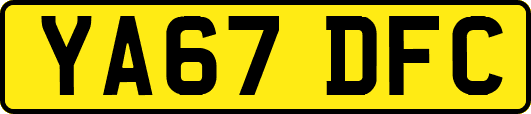 YA67DFC
