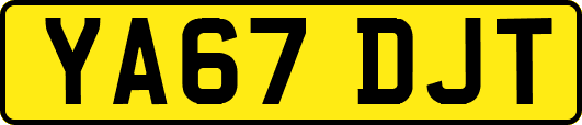YA67DJT