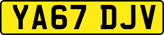 YA67DJV